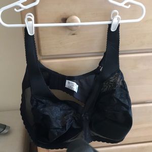Glamorise bra size 54 C